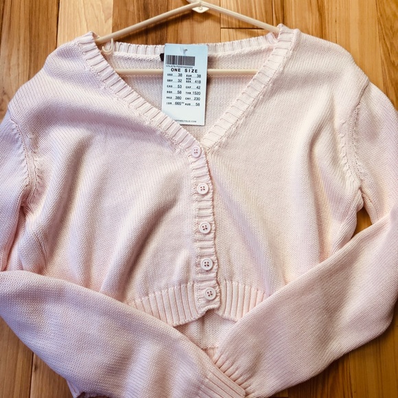 Brandy Melville Sweaters - New brandy Melville Billie sweater.
